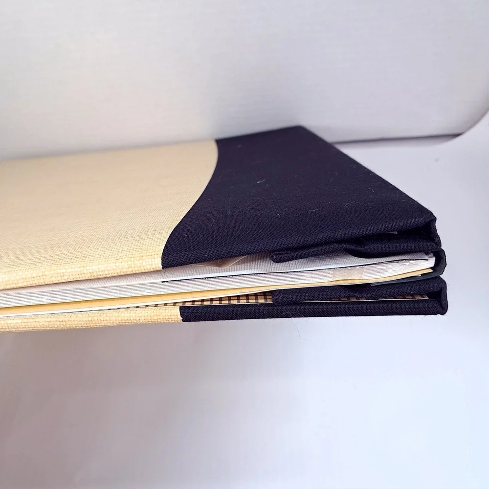 New Hallmark Scrapbook Life Makes The Best Story photo picture album post bound